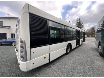 Xe bus đô thị Scania OmniCity 10.9: hình 3 Xe bus đô thị Scania OmniCity 10.9: hình 3