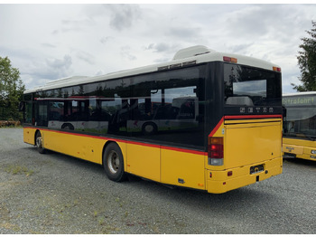 Xe bus đô thị Setra S 315 NF: hình 3