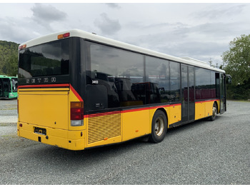 Xe bus đô thị Setra S 315 NF: hình 4