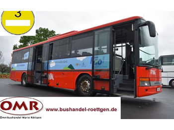 Xe bus ngoại ô SETRA