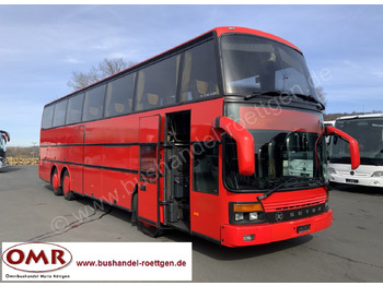 Xe bus hai tầng SETRA