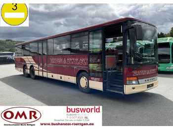 Xe bus ngoại ô SETRA