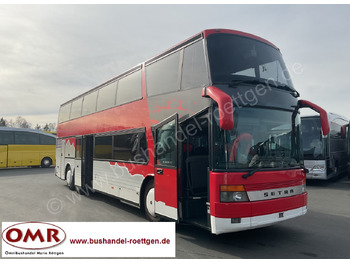 Xe bus hai tầng SETRA