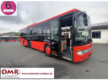 Xe bus đô thị SETRA