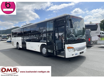 Xe bus đô thị SETRA