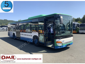 Cho thuê Setra S 415 NF Setra S 415 NF: hình 1