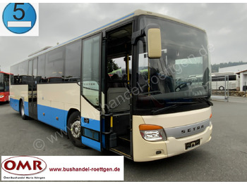 Xe bus ngoại ô SETRA