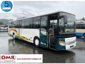 Xe bus ngoại ô SETRA