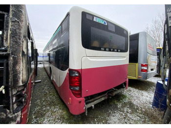 Xe bus đô thị Setra S 416 NF: hình 3