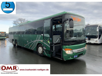 Xe bus ngoại ô SETRA
