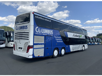 Cho thuê Setra S 431 DT Setra S 431 DT: hình 3