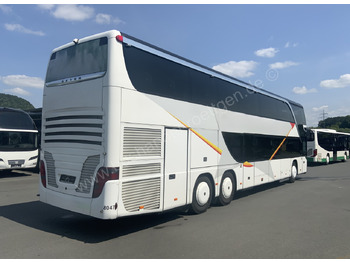 Xe bus hai tầng Setra S 431 DT: hình 3