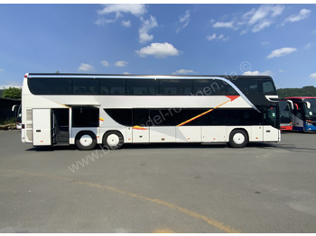 Xe bus hai tầng Setra S 431 DT: hình 5