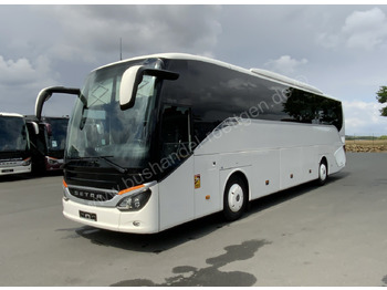 Cho thuê Setra S 515 HD Setra S 515 HD: hình 4