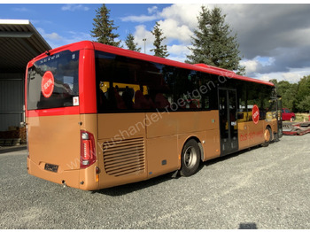 Cho thuê Setra S 515 LE Setra S 515 LE: hình 3