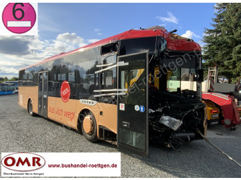 Cho thuê Setra S 515 LE Setra S 515 LE: hình 1