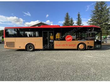 Cho thuê Setra S 515 LE Setra S 515 LE: hình 5