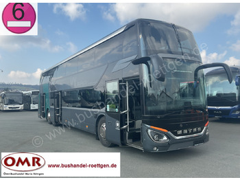Xe bus hai tầng SETRA