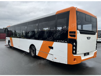 Xe bus đô thị VDL Citea LLE: hình 3 Xe bus đô thị VDL Citea LLE: hình 3