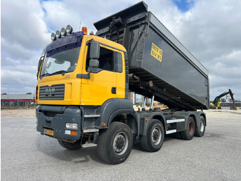 Xe ben MAN TGA 41.430