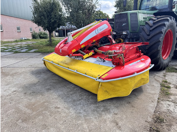 Máy cắt cỏ PÖTTINGER