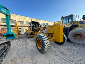 Máy san CAT 140 H: hình 4