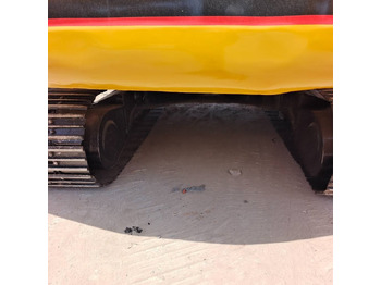 Máy xúc bánh xích CAT 320BL: hình 3 Máy xúc bánh xích CAT 320BL: hình 3