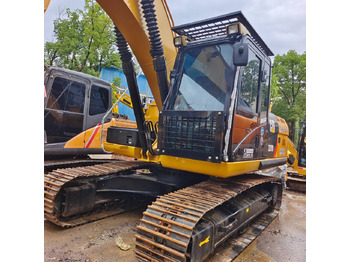 Máy xúc bánh xích CATERPILLAR 320D2