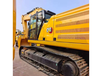 Máy xúc bánh xích CATERPILLAR 336