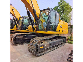 Máy xúc bánh xích CATERPILLAR 336