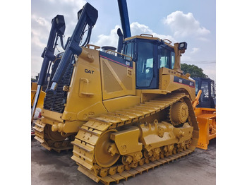 Máy ủi CATERPILLAR D8T