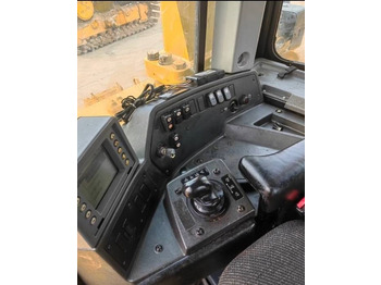 Máy ủi CAT D 8 T: hình 4