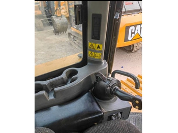 Máy ủi CAT D 8 T: hình 3