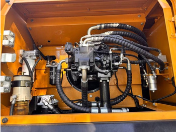 Cho thuê  Sany SY 485 H Sany SY 485 H: hình 2