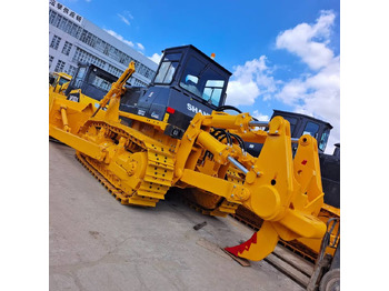 Máy ủi Shantui SD 32: hình 5