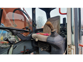 Máy xúc bánh lốp Atlas 1604K Verstellausleger: hình 5