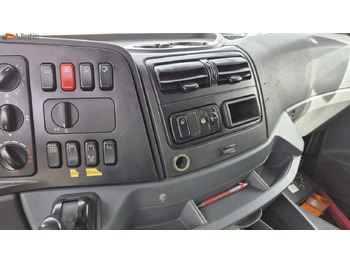 Cho thuê Mercedes-Benz 2540L Frigoblock, 6x2 Lenk-Liftachse Mercedes-Benz 2540L Frigoblock, 6x2 Lenk-Liftachse: hình 2 Cho thuê Mercedes-Benz 2540L Frigoblock, 6x2 Lenk-Liftachse Mercedes-Benz 2540L Frigoblock, 6x2 Lenk-Liftachse: hình 2