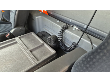 Cho thuê Mercedes-Benz 2540L Frigoblock, 6x2 Lenk-Liftachse Mercedes-Benz 2540L Frigoblock, 6x2 Lenk-Liftachse: hình 4 Cho thuê Mercedes-Benz 2540L Frigoblock, 6x2 Lenk-Liftachse Mercedes-Benz 2540L Frigoblock, 6x2 Lenk-Liftachse: hình 4