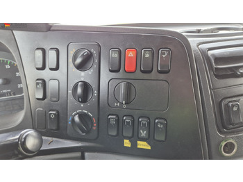 Cho thuê Mercedes-Benz 2540L Frigoblock, 6x2 Lenk-Liftachse Mercedes-Benz 2540L Frigoblock, 6x2 Lenk-Liftachse: hình 3 Cho thuê Mercedes-Benz 2540L Frigoblock, 6x2 Lenk-Liftachse Mercedes-Benz 2540L Frigoblock, 6x2 Lenk-Liftachse: hình 3