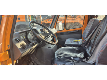 Nền bục trên không gắn trên xe tải Mercedes-Benz 410D Ruthmann KL 90 Topzustand UVV gültig: hình 3 Nền bục trên không gắn trên xe tải Mercedes-Benz 410D Ruthmann KL 90 Topzustand UVV gültig: hình 3