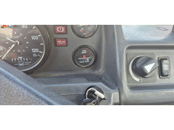 Nền bục trên không gắn trên xe tải Mercedes-Benz 410D Ruthmann KL 90 Topzustand UVV gültig: hình 2 Nền bục trên không gắn trên xe tải Mercedes-Benz 410D Ruthmann KL 90 Topzustand UVV gültig: hình 2