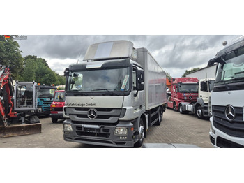 Xe tải đông lạnh MERCEDES-BENZ