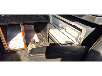 Cho thuê Scania P 380 Edelstahlkipper Tierentsorgung Scania P 380 Edelstahlkipper Tierentsorgung: hình 2