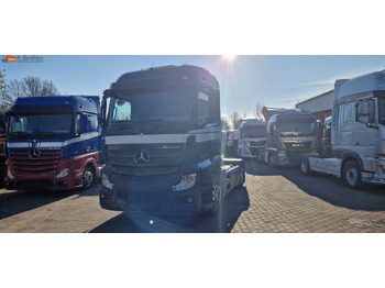 Xe đầu kéo MERCEDES-BENZ Actros 1840
