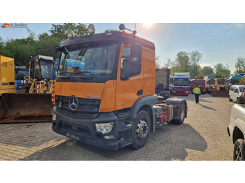 Xe đầu kéo MERCEDES-BENZ Actros 1840