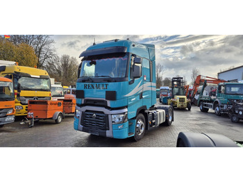 Xe đầu kéo RENAULT