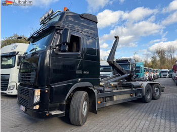 Xe tải nâng móc VOLVO FH 500