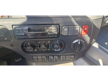 Xe đầu kéo Daf CF 400 FT PTO für Kompressor sehr sauber, 1. Hand: hình 2