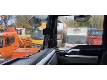 Xe đầu kéo MAN TGX 18.400 Retarder, Klima, Kipphydraulik: hình 2 Xe đầu kéo MAN TGX 18.400 Retarder, Klima, Kipphydraulik: hình 2