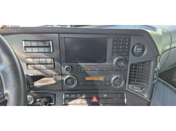 Xe đầu kéo Mercedes-Benz 1846LS Kipphydraulik: hình 4